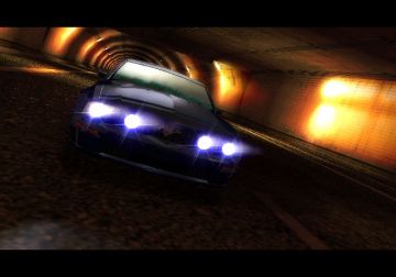 Immagine -3 del gioco The Fast And The Furious: Tokyo Drift per PlayStation 2