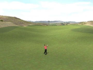 Immagine 0 del gioco Tiger Woods PGA Tour 07 per Xbox 360