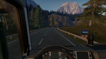 Immagine -11 del gioco Truck Driver per Xbox One