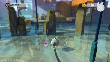 Immagine -16 del gioco de Blob 2 per Xbox 360