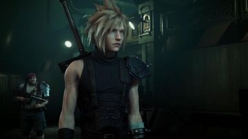 Immagine 20 del gioco Final Fantasy VII Remake per PlayStation 4