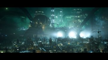 Immagine -10 del gioco Final Fantasy VII per Xbox One