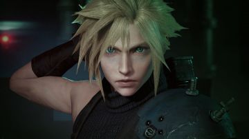 Immagine -7 del gioco Final Fantasy VII per Xbox One