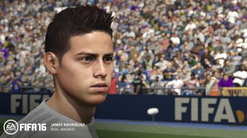 Immagine -6 del gioco FIFA 16 per PlayStation 4