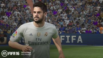 Immagine -4 del gioco FIFA 16 per Xbox One