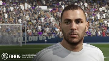 Immagine 0 del gioco FIFA 16 per PlayStation 4