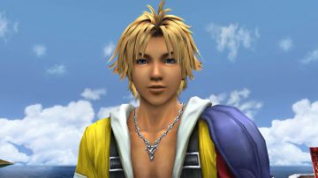 Immagine -7 del gioco Final Fantasy X/X-2 HD Remaster per PlayStation 4