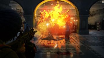 Immagine -1 del gioco World War Z per Xbox One
