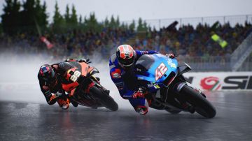 Immagine -7 del gioco MotoGP 21 per PlayStation 5