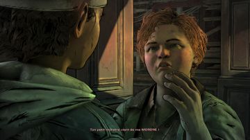 Immagine -2 del gioco The Walking Dead: The Final Season - Episode 1 per Xbox One