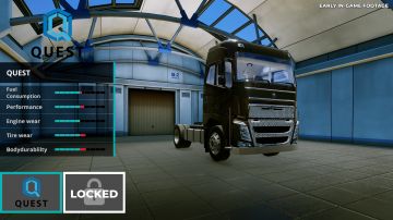 Immagine 0 del gioco Truck Driver per Xbox One