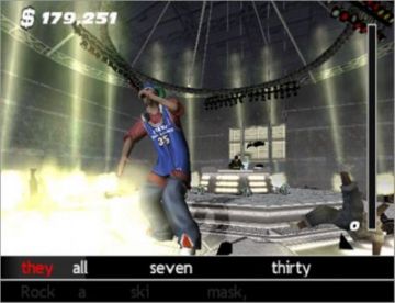 Immagine -5 del gioco Get on da MicCon per PlayStation 2