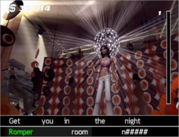 Immagine -4 del gioco Get on da MicCon per PlayStation 2
