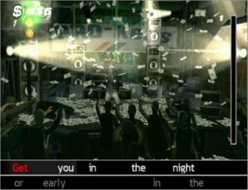 Immagine -2 del gioco Get on da MicCon per PlayStation 2