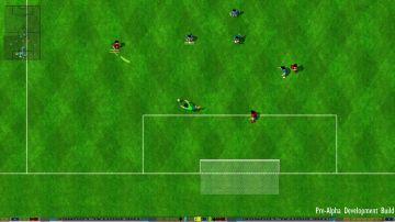 Immagine -11 del gioco Dino Dini's Kick Off Revival per PlayStation 4