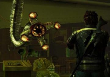 Immagine -2 del gioco Ghosthunter per PlayStation 2