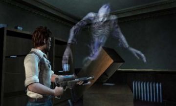 Immagine -17 del gioco Ghosthunter per PlayStation 2