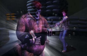 Immagine -16 del gioco Ghosthunter per PlayStation 2