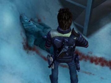 Immagine -15 del gioco Ghosthunter per PlayStation 2