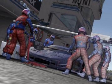 Immagine -17 del gioco Gran Turismo 4: Prologue per PlayStation 2