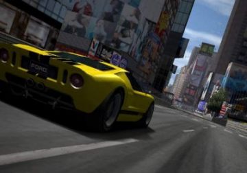 Immagine -15 del gioco Gran Turismo 4: Prologue per PlayStation 2