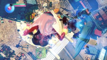 Immagine -6 del gioco Gravity Rush 2 per PlayStation 4