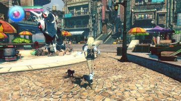 Immagine -10 del gioco Gravity Rush 2 per PlayStation 4