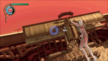 Immagine -8 del gioco Gravity Rush Remastered per PlayStation 4