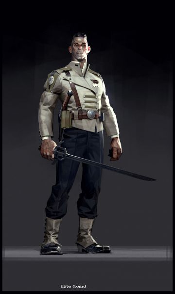 Immagine 63 del gioco Dishonored 2 per Xbox One