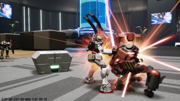 Immagine -5 del gioco New Gundam Breaker per PlayStation 4