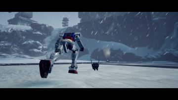 Immagine -11 del gioco New Gundam Breaker per PlayStation 4