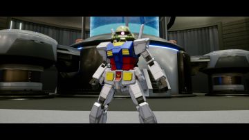 Immagine -10 del gioco New Gundam Breaker per PlayStation 4
