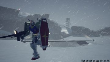 Immagine -3 del gioco New Gundam Breaker per PlayStation 4