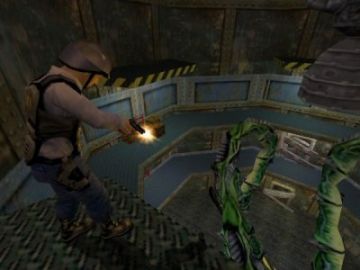 Immagine -16 del gioco Half life per PlayStation 2