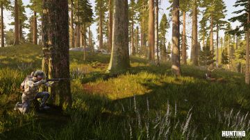 Immagine -1 del gioco Hunting Simulator per Xbox One