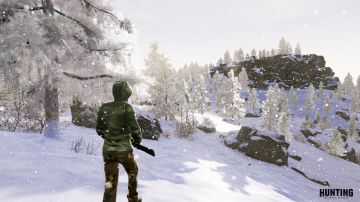 Immagine -2 del gioco Hunting Simulator per Xbox One