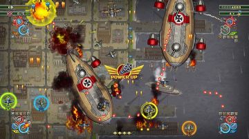Immagine -15 del gioco Aces of the Luftwaffe per PlayStation 4