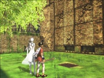 Immagine -2 del gioco Ico per PlayStation 2