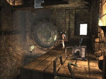 Immagine -15 del gioco Ico per PlayStation 2