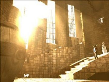 Immagine -16 del gioco Ico per PlayStation 2
