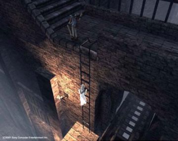Immagine -13 del gioco Ico per PlayStation 2