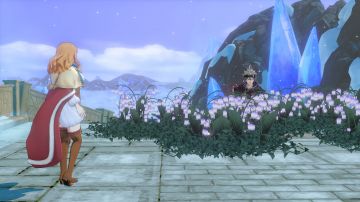 Immagine -1 del gioco Black Clover: Quartet Knights per PlayStation 4