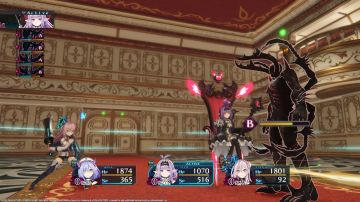 Immagine -4 del gioco Death end re;Quest per PlayStation 4