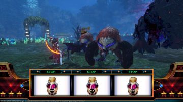 Immagine 22 del gioco Death end re;Quest per PlayStation 4
