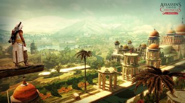 Immagine -4 del gioco Assassin's Creed Chronicles: India per PlayStation 4