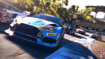 Immagine -8 del gioco V-Rally 4 per PlayStation 4