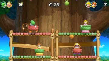 Immagine -9 del gioco Super Mario Party per Nintendo Switch