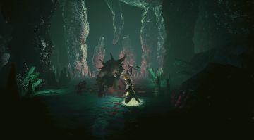 Immagine 7 del gioco Eternity: The Last Unicorn per Xbox One
