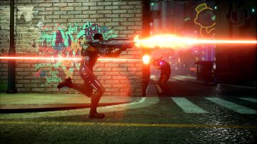 Immagine -17 del gioco Crackdown 3 per Xbox One