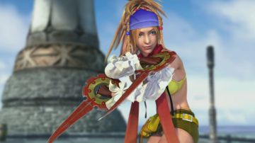 Immagine -10 del gioco Final Fantasy X/X-2 HD Remaster per PSVITA